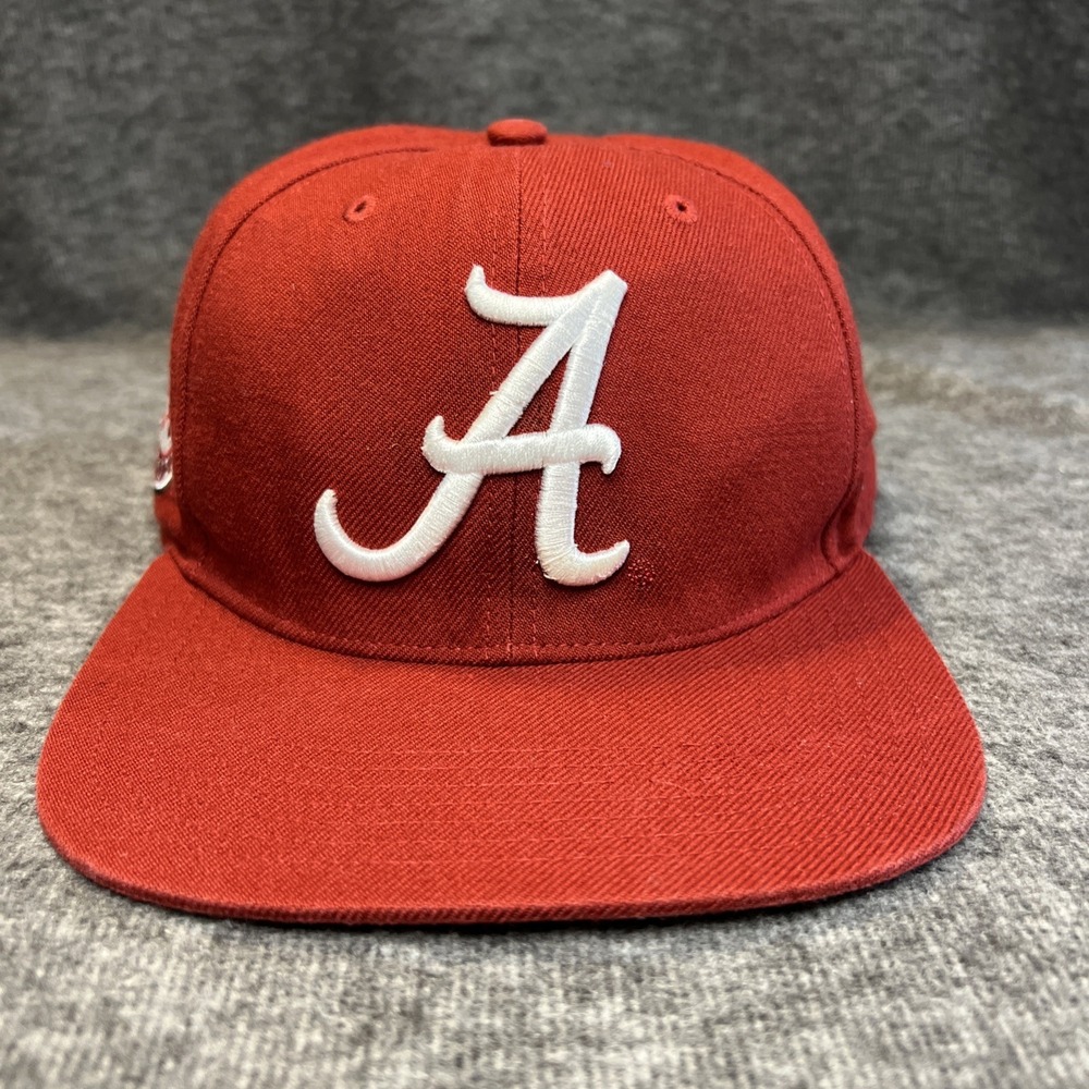 '47‎ Brand Classic Alabama Crimson Tide Clean Up Adjustable Hat Cap Official